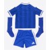 Dječji Nogometni Dres Leicester City Domaci 2026-27 Kratak Rukav (+ Kratke hlače)